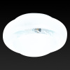 Потолочный светильник Toplight Felicia TL9580Y-02WH