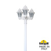 Садово-парковый светильник Fumagalli GIGI BISSO/ANNA 3L E22.156.S30.WXE27