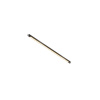 Трековый магнитный светильник Maytoni Technical Basis Exility X TR240-2-12W3K-B
