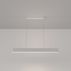 Подвесной светильник Maytoni Step P010PL-L23W4K