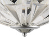 Потолочная люстра Maytoni Facet MOD094CL-04CH