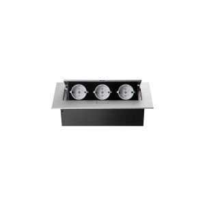 Блок розеток MX-226 Mebax 00-00001186