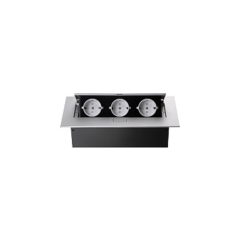 Блок розеток MX-226 Mebax 00-00001186