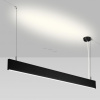 Линейный светильник Arlight Lineair Flat 031471
