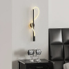 Настенный светильник Lightera Tura LE103W-90B