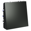 Вывод кабеля Voltum S70 VLS080206 (титан)