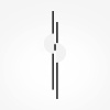 Бра Maytoni Modern Skyline MOD179WL-L22W4K