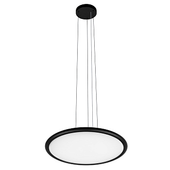 Подвесной светильник LOFT IT Sweety 10454/400P Black