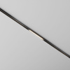 Трековый магнитный светильник Maytoni Technical Basis Exility X TR240-2-6W3K-B