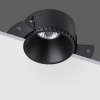Встраиваемый светильник для ГКЛ потолка Novotech WIR Nimbus 370996