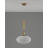 Подвесной светильник Moderli Creamy V10912-P