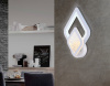 Настенный светодиодный светильник Ambrella Light Acrylica FA4289