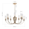 Люстра на штанге ST Luce Элегра SL1402.203.10