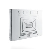 Светодиодный прожектор Saffit SFL90-200 IP65 200W 6400K 55168