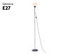 Торшер Ambrella Light Floor TR97615
