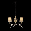 Подвесная люстра LOFT IT Birds Loft1029A-3
