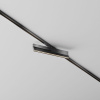 Трековый магнитный светильник Maytoni Technical Points Ro tExility X TR242-2-12W4K-B