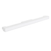 Трековый магнитный светильник Crystal Lux Space CLT 0.33 001 12W WH M4000K