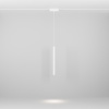 Трековый магнитный светильник Maytoni Technical Focus Led Radity TR257-4-7WTW-M-W