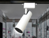 Трековый однофазный светильник Ambrella Light Track System GL5853
