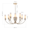 Люстра на штанге ST Luce Элегра SL1402.253.10