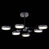 Потолочный светильник Evoluce Monta SLE6003-702-06