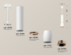Подвесной светильник Ambrella Light Techno Spot XP1122040 (A2301, C6355, A2063, C1122, N7035)