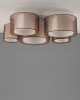 Потолочный светильник Moderli Room V10624-5C