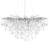 Подвесная люстра Loft IT Drops 10376/1000