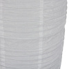 Торшер Uniel UML-T410 2хE27 WHITE UL-00010192