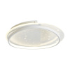Потолочный светильник Freya Strata FR6152CL-L89W