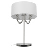Настольная лампа Loft IT Balance 10416T CR