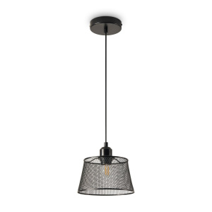 Подвесной светильник Freya Cobweb FR4024PL-01B