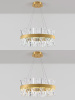 Подвесная люстра Natali Kovaltseva INNOVATION STYLE 83047
