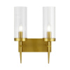 Бра Lumina Deco Moratti LDW 8022-2 MD+PR
