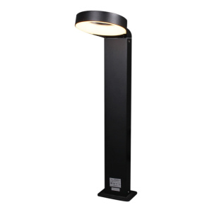 Ландшафтный светильник Reluce 09957-0.7-001U 0,6M LED18W BK