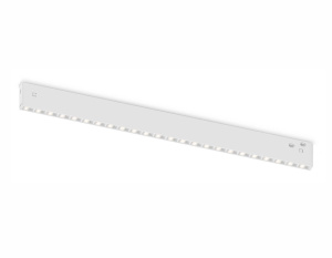 Трековый магнитный светильник с переключателем цв. темп. Ambrella Light GL2339