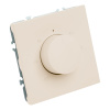Терморегулятор механический Stekker Эмили RSW00-5120-08 кашемир, soft touch 50715