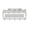 Настенный светильник Freya Garde FR6230WL-L32CH