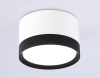 Накладной светильник Ambrella Light Techno Spot GX Standard tech TN52353
