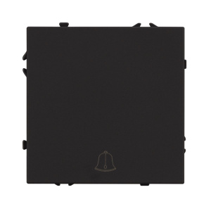 Механизм звонкового выключателя Arlight SWT-NOBE-MKR1-SFPL-L-BK (230V, 10A) 054270