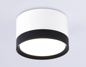 Накладной светильник Ambrella Light Techno Spot GX Standard tech TN52353
