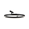 Трековый магнитный светильник Maytoni Rim TR227-2-24W4K-B