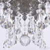 Подвесная люстра Bohemia Ivele Crystal AL78101/8/210 A CG