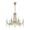 Подвесная люстра Odeon Light Capel 5063/6