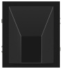 Вывод кабеля Эра Arktik 16-6001-05 антрацит Б0070598