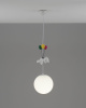Подвесной светильник Moderli Baloons V11234-1P