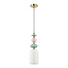 Подвесной светильник Odeon Light CANDY 4861/1B