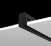 Шинопровод Maytoni Magnetic track system Exility TRX034-423.12B