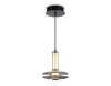 Подвесной светильник Ambrella Light High Light Crystal LH31003
